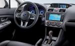 Subaru Crosstrek Hybrid 2016 года